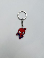 Spider-Man  - Keyring /
