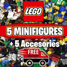 JOB LOT COLLECTION of 5