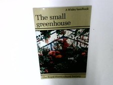 THE SMALL GREENHOUSE - N/A