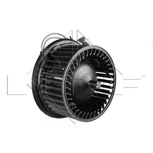 Nrf 34123 interior blower for - 34123,