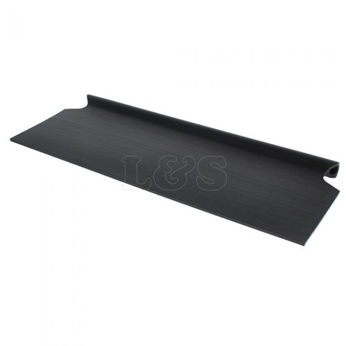 Rear shield for honda hrg415 - rear,