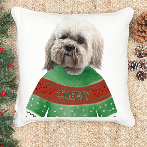 Personalised lhasa apso - personalised,