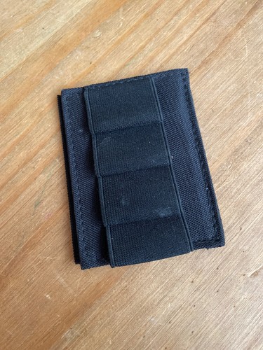 Police hook loop patch - hook, &