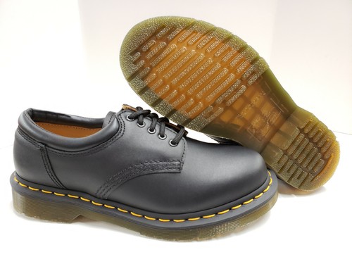 Nib martens eyelet 8053 - nib, dr