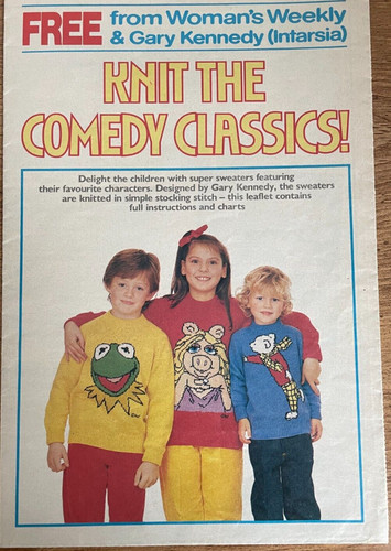 Knitting pattern kermit the - pattern,