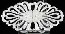 Sterling Silver Nurses Belt