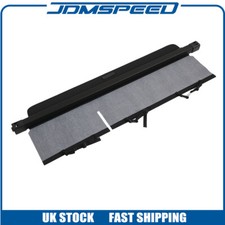 Parcel shelf boot - boot, cover