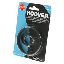 2 x Genuine Hoover Belt Dust
