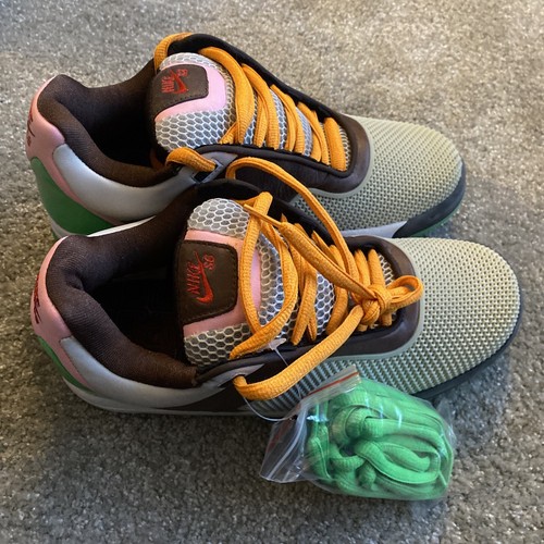 Nike zoom tre easter 2006 - nike,