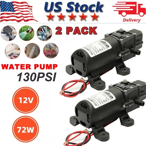 2pack 12v water - 2pack,