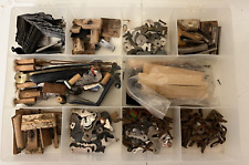 Vintage Accordion Spare Parts