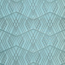 Lamborghini geometric Hexagon
