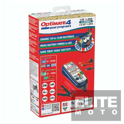 Optimate quad program - quad,