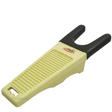 Plastic Boot Jack/Remover for Muddy Wellington/Wellies and Boots - British Made