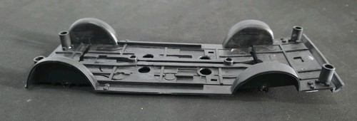 Ixo mk2 escort baseplate - escort,