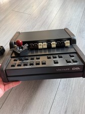 Viscount D9e A Vintage MIDI