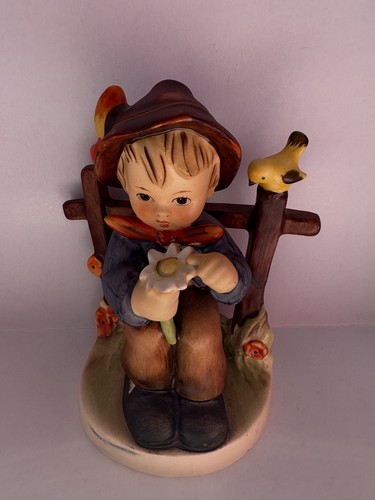 Mint condition goebel - condition:,