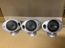 KEF  HTS2001 Egg Home Audio 3