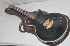 Orville les paul custom - les,
