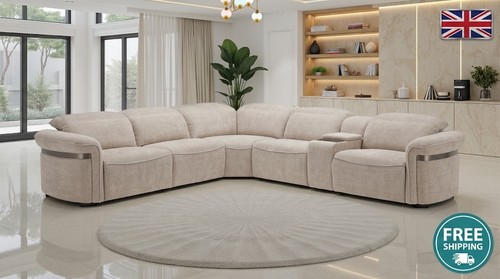 Leicester electric recliner - leicester,