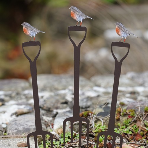 Set mini robin - mini,