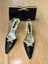 Jacques Vert Womens Navy &