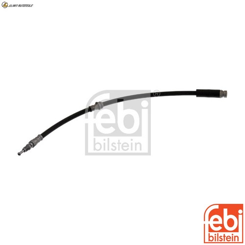 Brake hose 45929 - hose, ford
