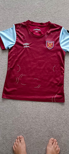 Umbro west ham united - umbro, home
