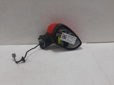 FORD FIESTA ZETEC MK7