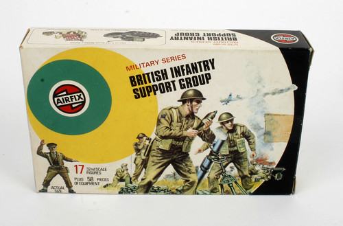 Vintage airfix 32nd - airfix, 1/32nd