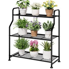 Plant Stand Indoor & Outdoor -