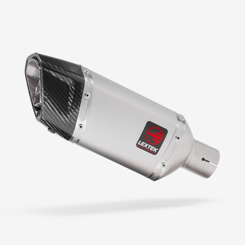 Lextek stainless steel sp5 - stainless,