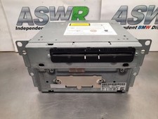 BMW CIC Head Unit Professional Navigation F10 F11 5 SERIES   65129257008