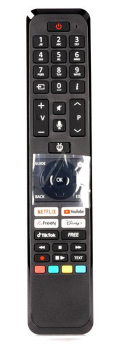 Genuine bush voice - voice, tv