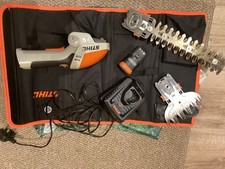 Stihl HSA 25 Cordless Hedge Trimmer