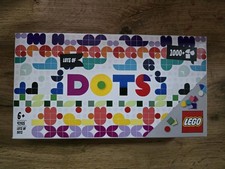 LEGO - Dots Lots of Dots -