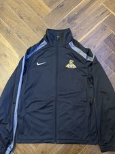 Doncaster Rovers Nike Track