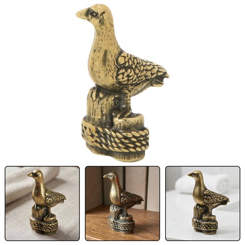 Mini decorative pigeon - mini,