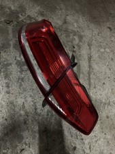 Volkswagen Passat B8 Saloon