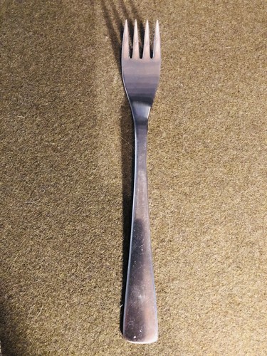 David mellor fork - david, long