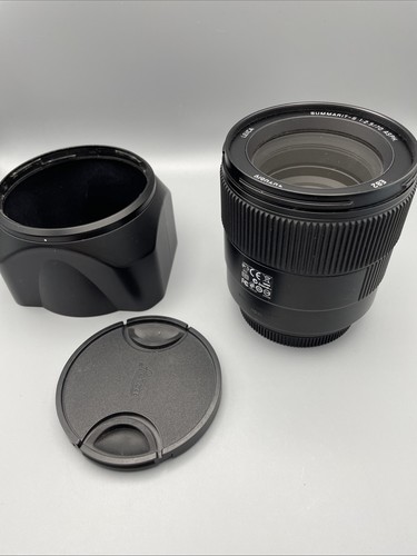 Leica summarit 5 70 - summarit-s, 1:2.5/70