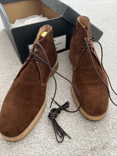 Loake rivington suede - loake,