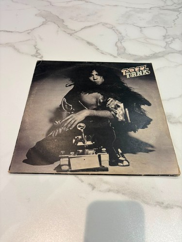 Rex tanx vinyl - vinyl, 12'