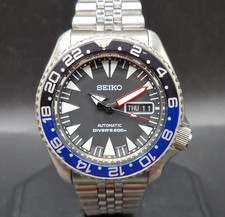 Seiko Mens Automatic Watch