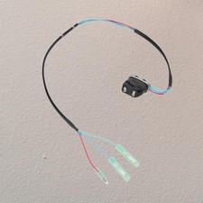 Power Boat Tilt Trim Switch