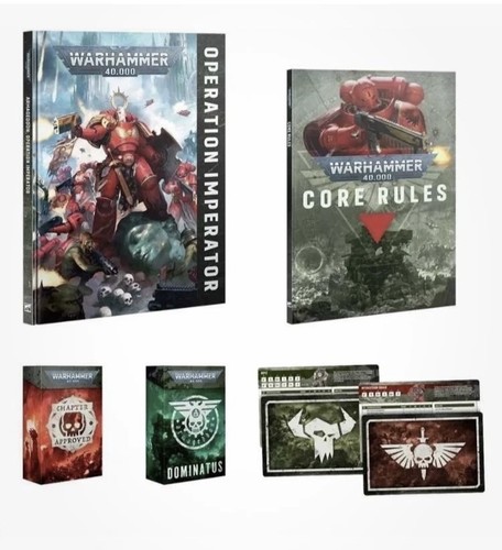 11th edition warhammer 40k - warhammer,