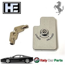 Shift Gate Lock 348 Testarossa
