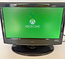 Alba 16" LCD TV CFD1671A
