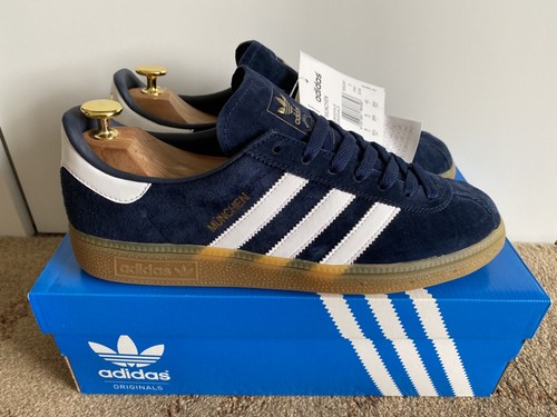 Adidas munchen trainers - adidas,