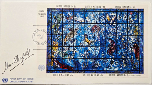 United nations first - united,